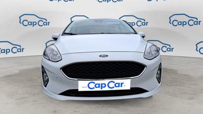 Ford Fiesta 1.0 SCTi EcoBoost 95 Cool &amp; Connect - Bioéthanol