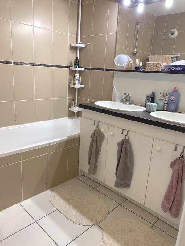 Appartement - 79 m² - 4 pièces