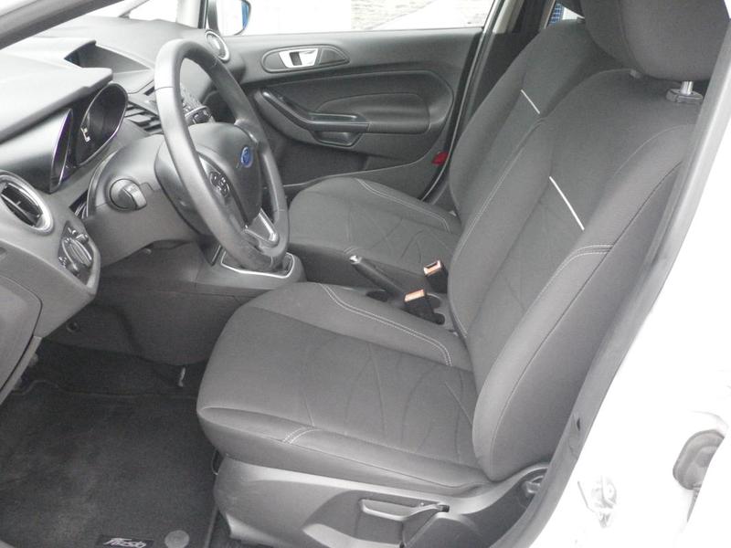 Ford Fiesta 1.0 Ecoboost 100 Bv5 Edition 5p / E85