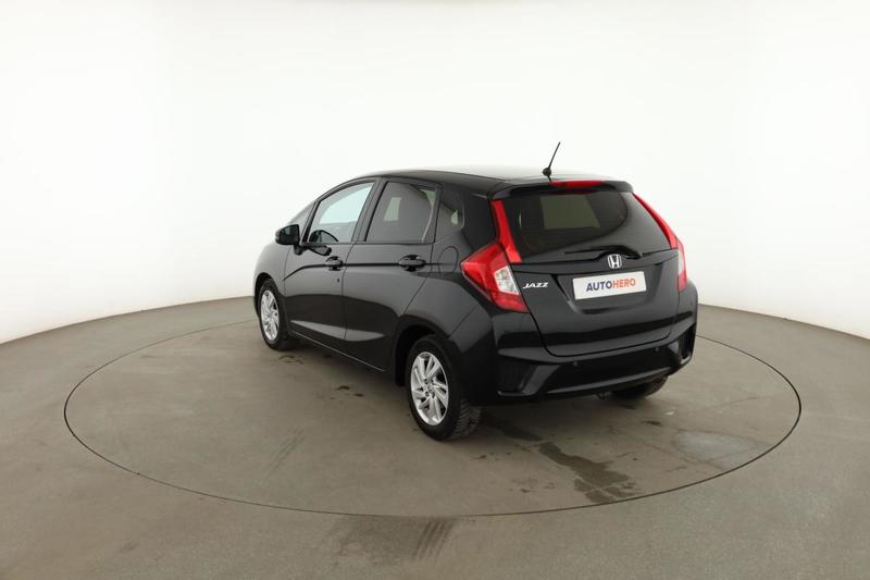 Honda Jazz 1.3 i-Vtec Executive Cvt 102 ch