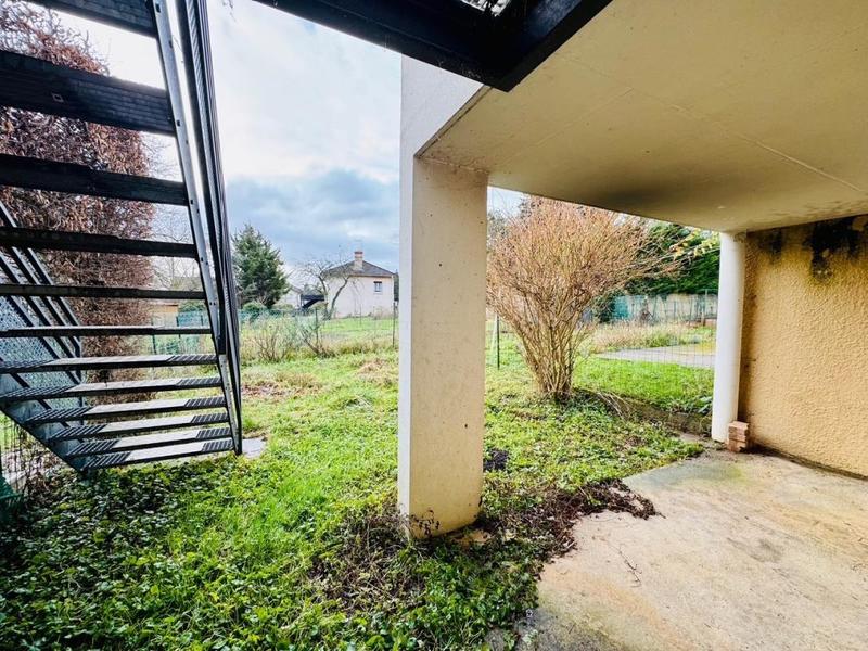 Maison - 103 m² - 5 pièces