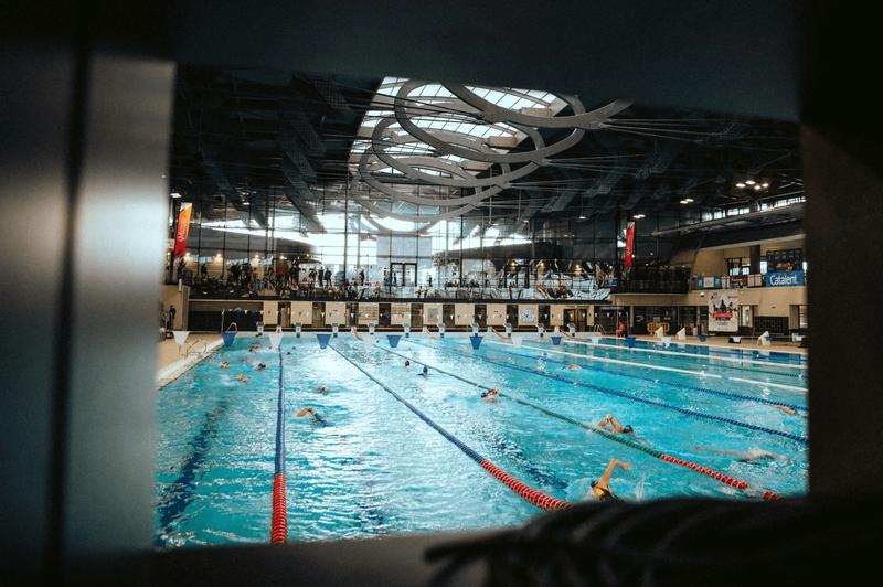 5ème édition du Triathlon de Limoges