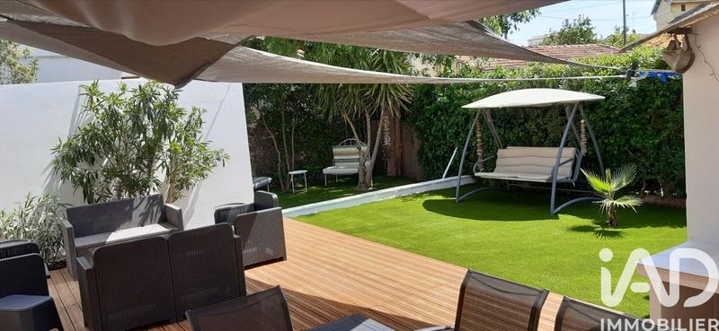 Maison - 79 m² - 2 pièces