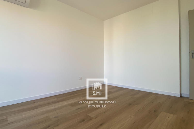 Appartement - 52 m² - 3 pièces