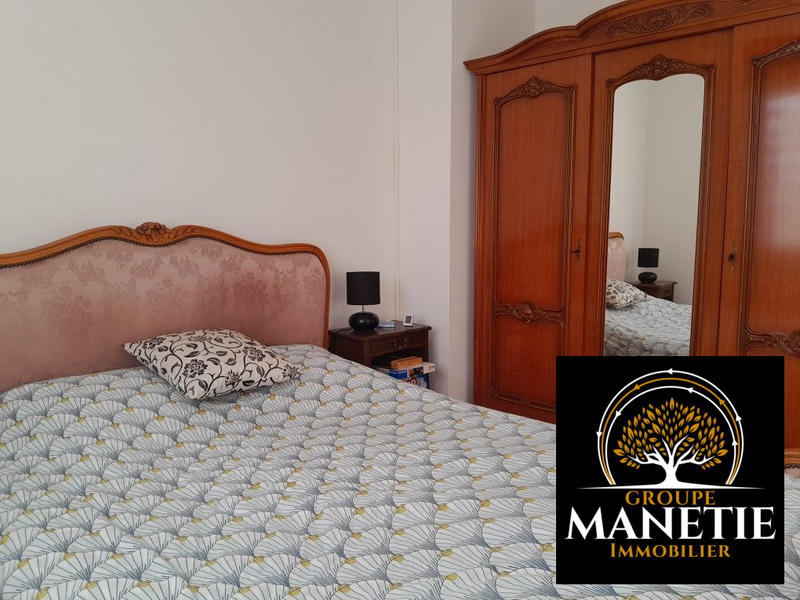 Maison - 67 m² - 4 pièces