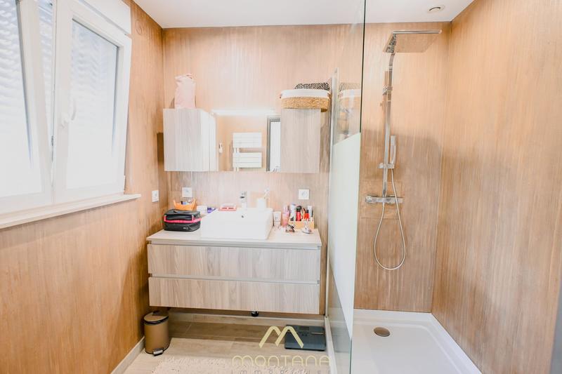 Maison - 147 m² - 5 pièces