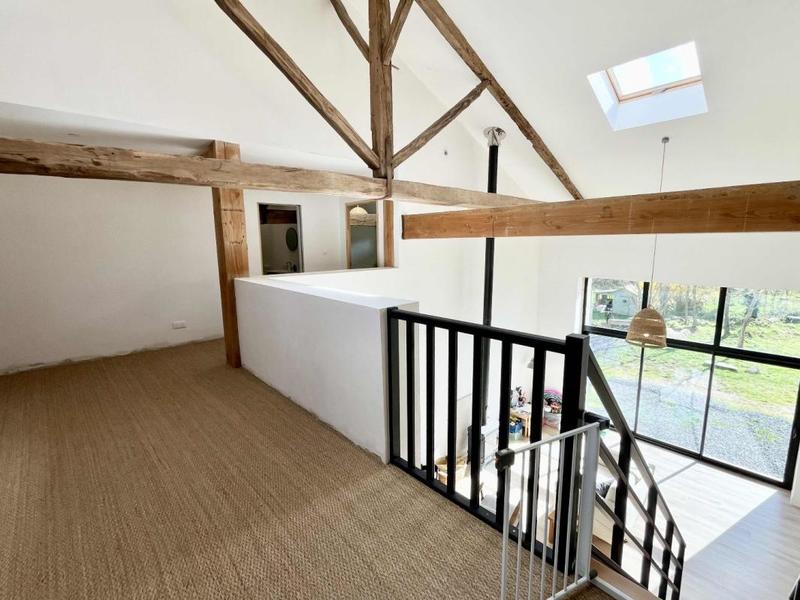 Maison - 279 m² - 6 pièces