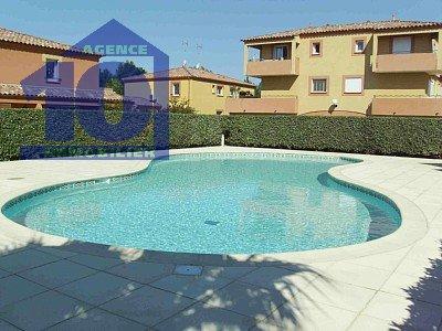 Pavillon - 54 m² - 3 pièces