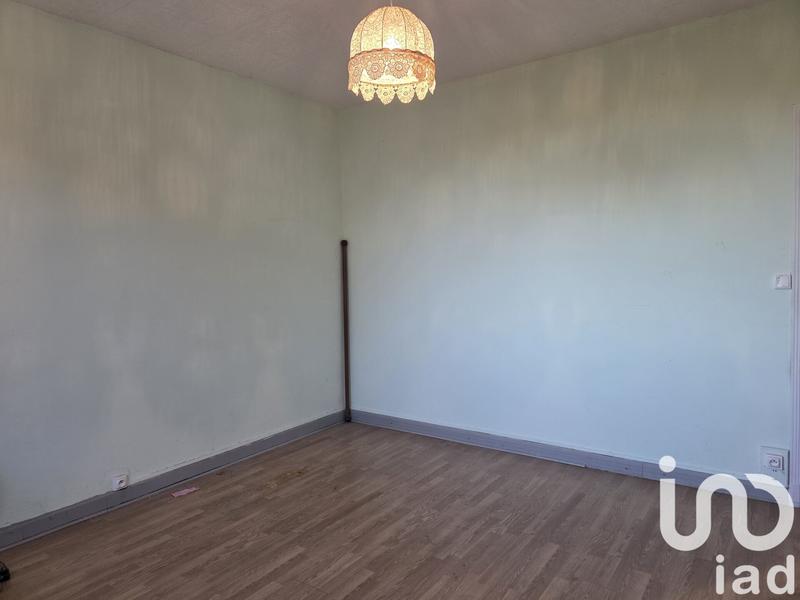 Maison - 98 m² - 5 pièces