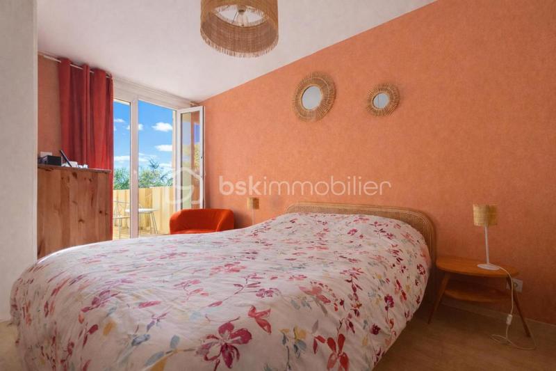 Appartement - 103 m² - 5 pièces