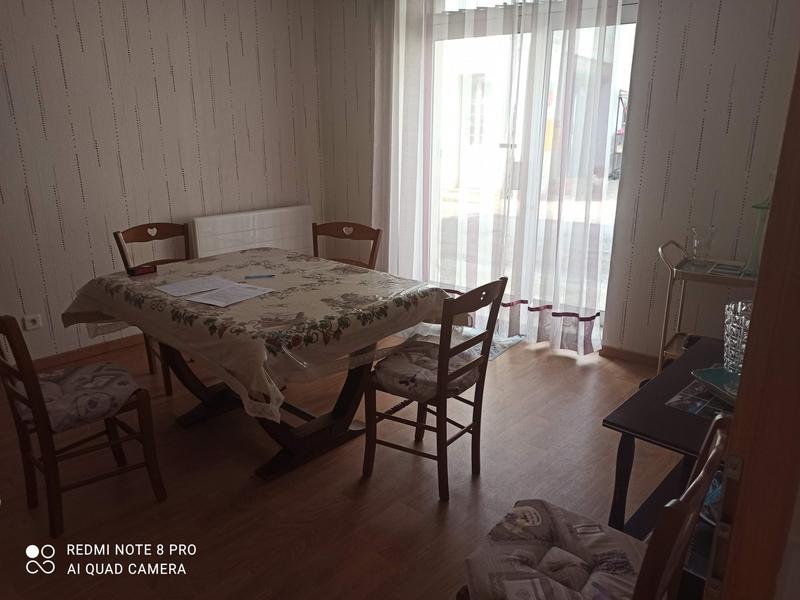 Maison traditionnelle - 158 m² - 6 pièces