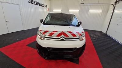 Citroën Jumpy Xl BlueHDi 145 Bvm6