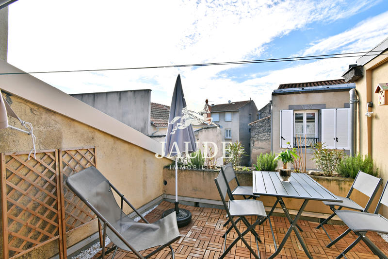 Maison - 134 m² - 4 pièces