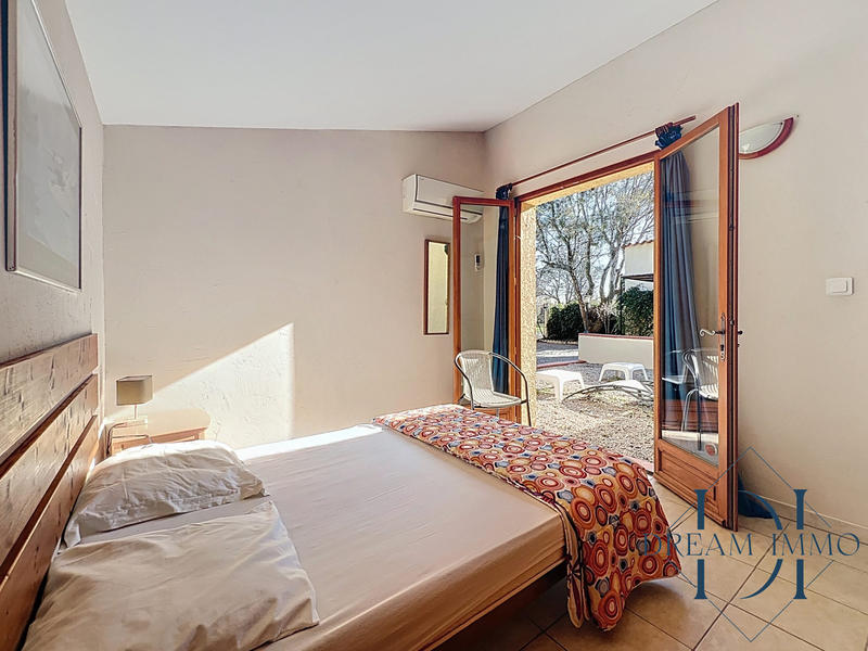 Mas - 405 m² - 17 pièces