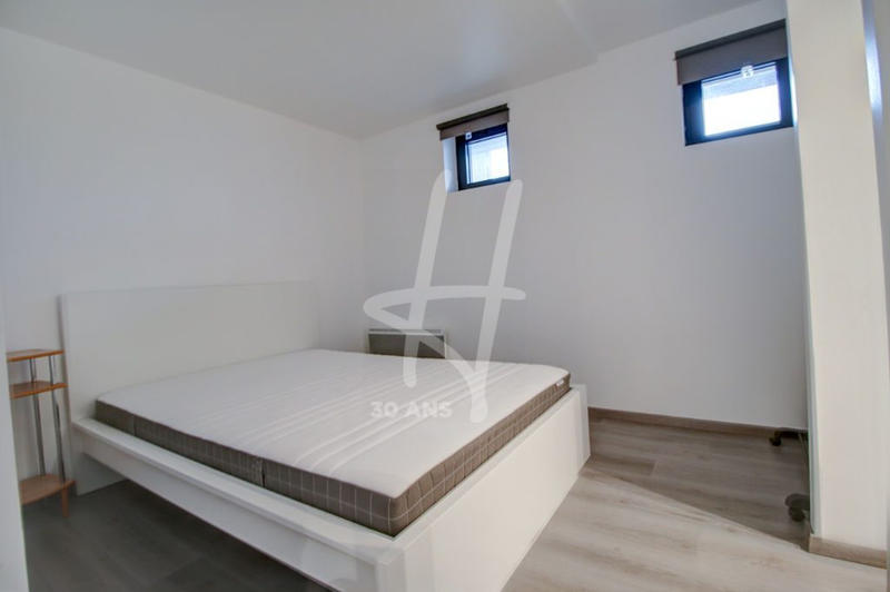 Appartement - 30 m² - 1 pièce