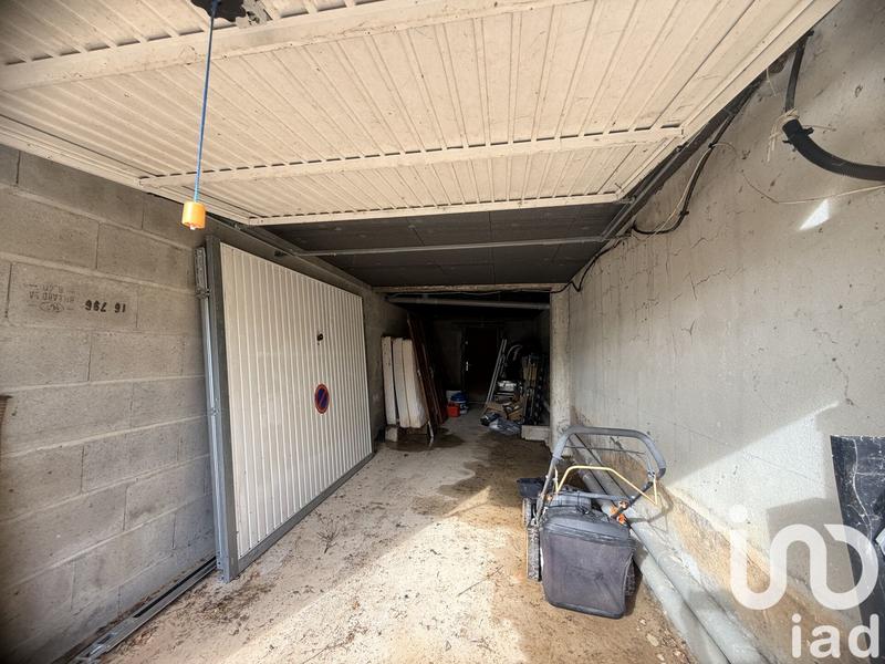 Maison - 113 m² - 5 pièces