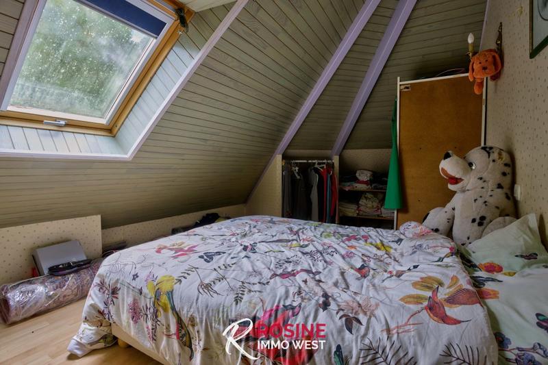 Maison ancienne - 253 m² - 9 pièces