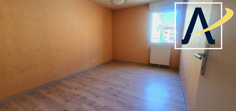 Appartement - 88 m² - 3 pièces