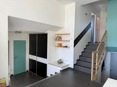 Maison - 133 m² - 5 pièces
