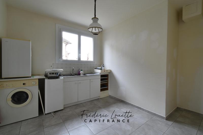 Maison - 217 m² - 8 pièces