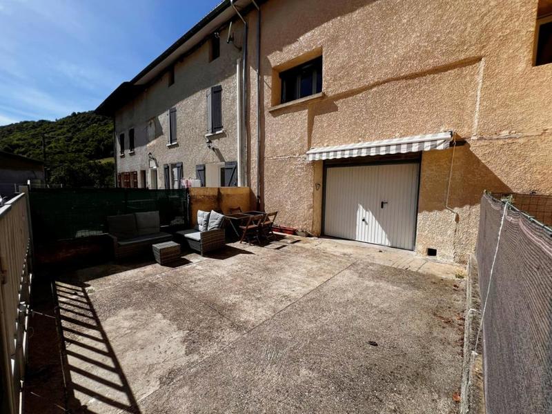 Maison - 137 m² - 5 pièces