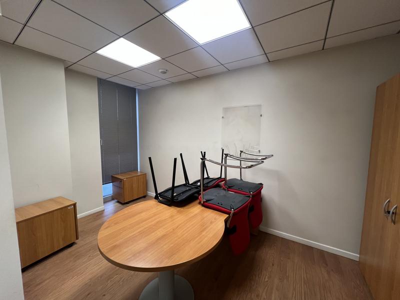 Local commercial - 136 m²