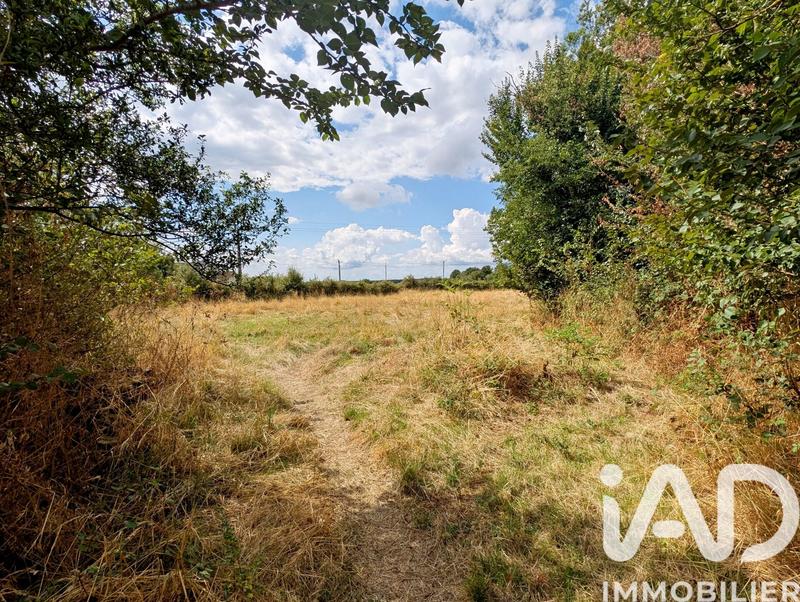 Maison de campagne - 66 m² - 3 pièces