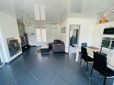 Maison - 58 m² - 4 pièces