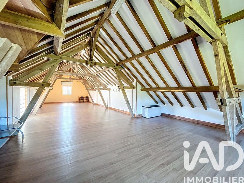 Maison - 613 m² - 18 pièces