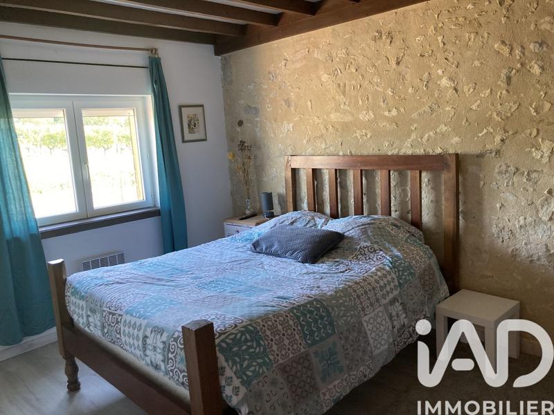 Maison - 259 m² - 9 pièces