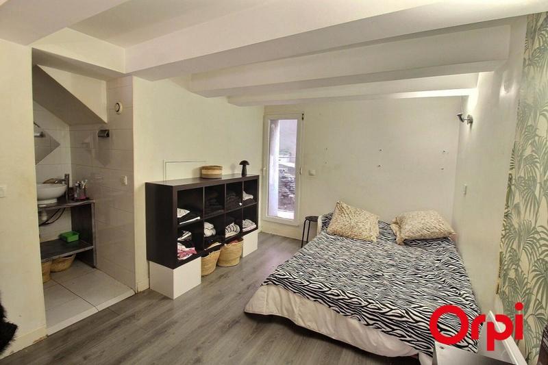 Duplex - 46 m² - 2 pièces