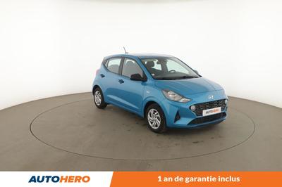 Hyundai i10 1.0 Eco Initia 67 ch