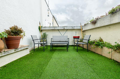 Appartement - 54 m² - 3 pièces