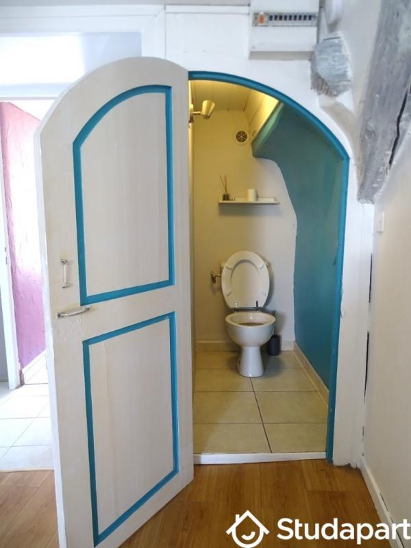 Appartement - 60 m² - 2 pièces