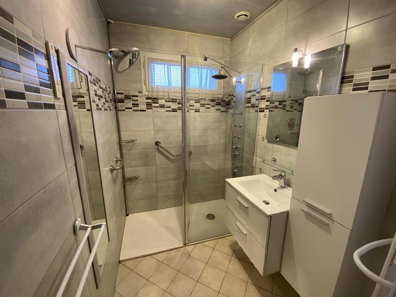 Maison - 86 m² - 5 pièces