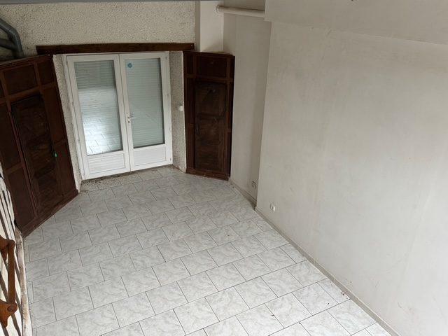 Appartement - 113 m² - 4 pièces