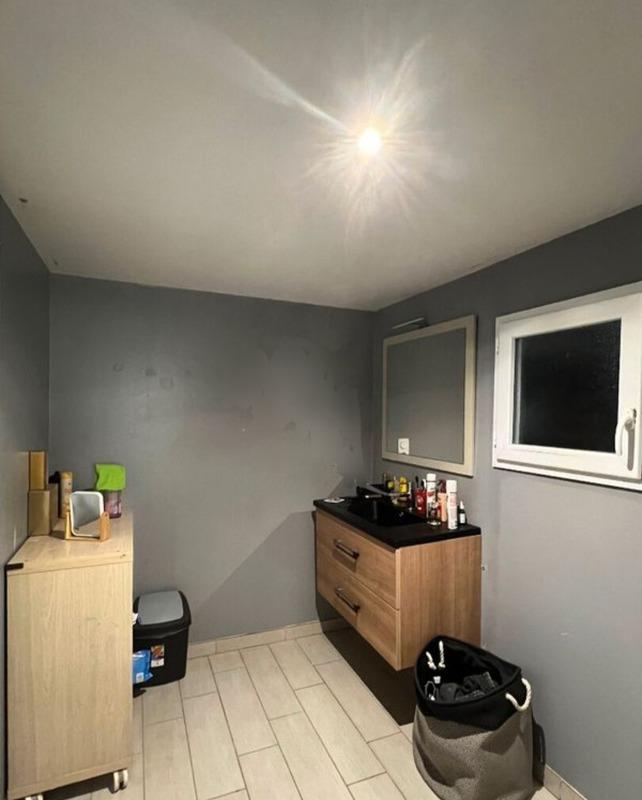 Maison - 113 m² - 6 pièces