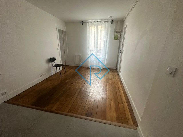 Appartement - 33 m²