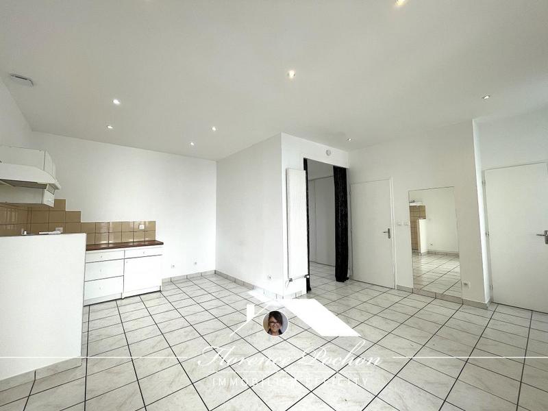 Appartement - 42 m² - 1 pièce