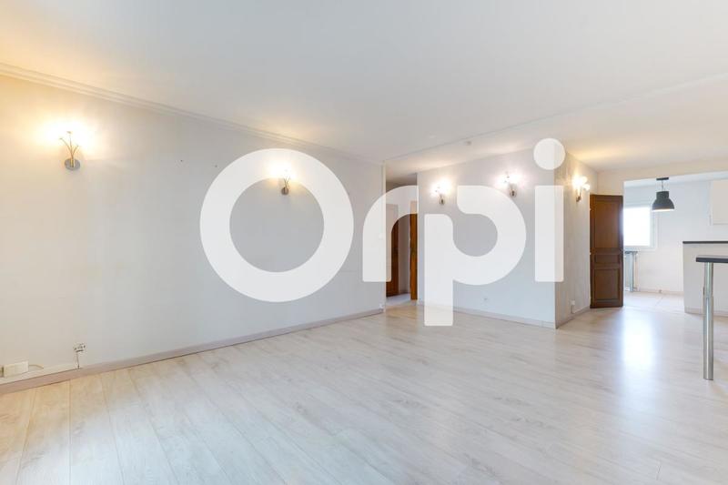 Appartement - 81 m² - 4 pièces