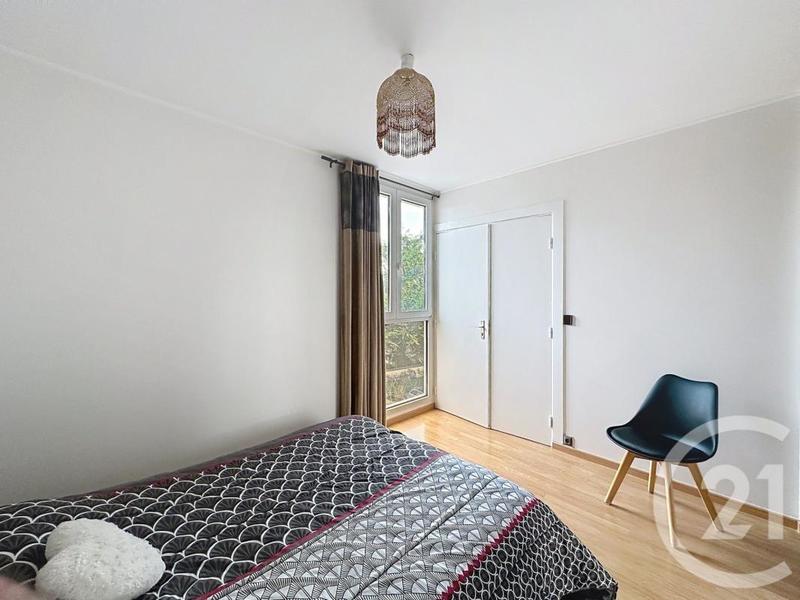 Appartement - 66 m² - 4 pièces