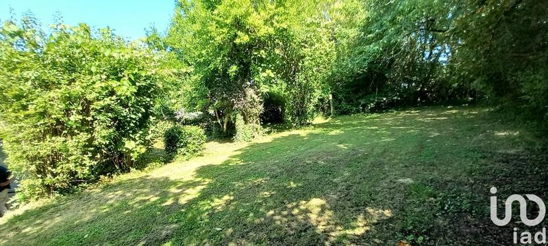 Maison - 111 m² - 4 pièces