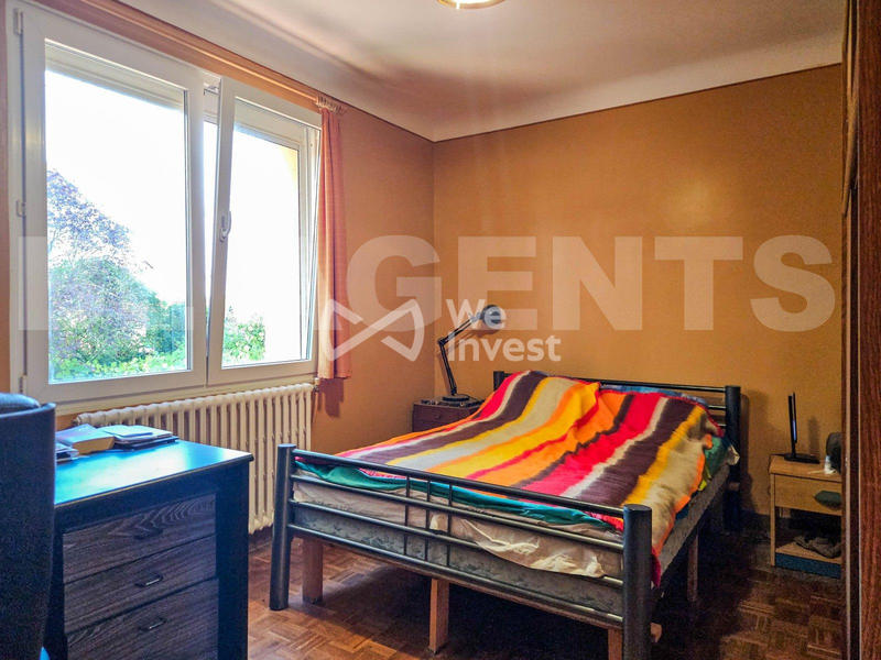 Maison - 179 m² - 7 pièces