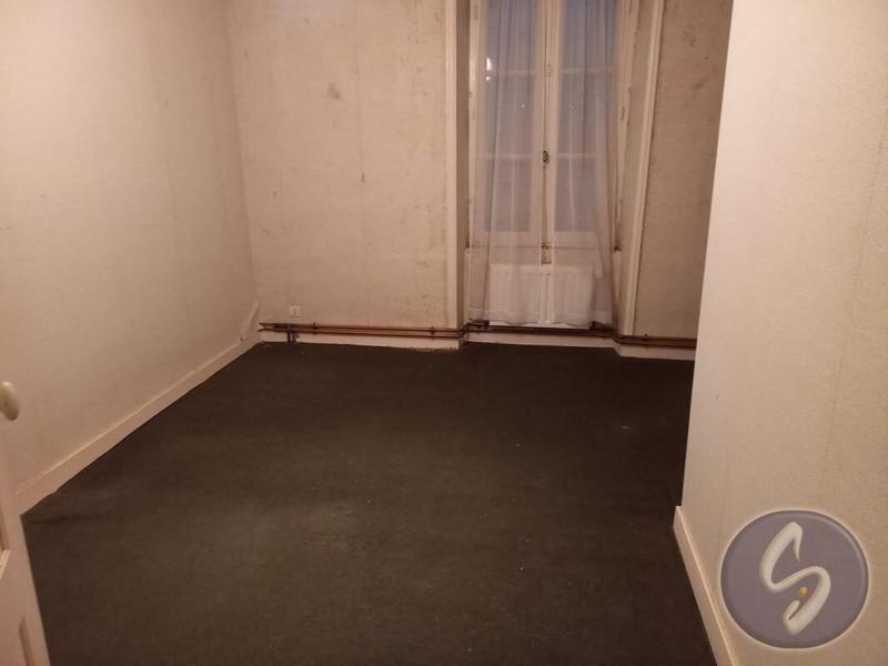 Maison - 111 m² - 5 pièces