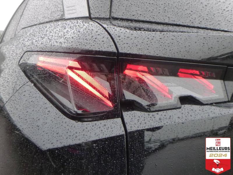 Peugeot 5008 Hybrid 145 e-Dcs6 Gt +Siège à mémo