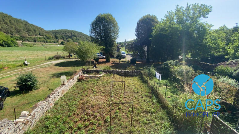 Maison traditionnelle - 105 m² - 3 pièces