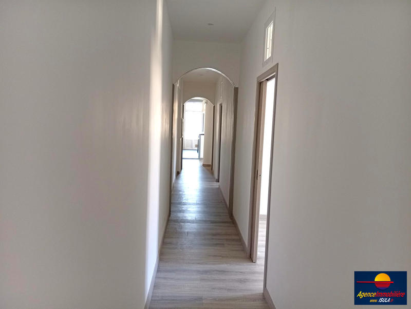 Appartement - 106 m² - 4 pièces