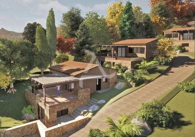 Villa - 63 m² - 3 pièces