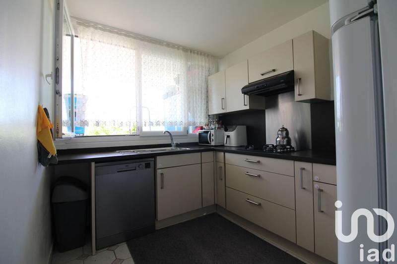 Appartement - 75 m² - 3 pièces