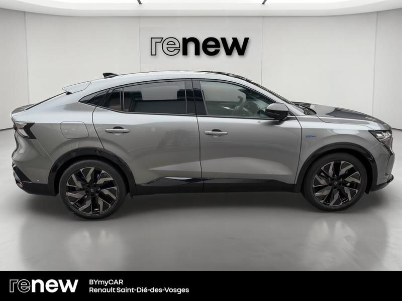 Renault Rafale E-Tech full hybrid 200ch esprit Alpine